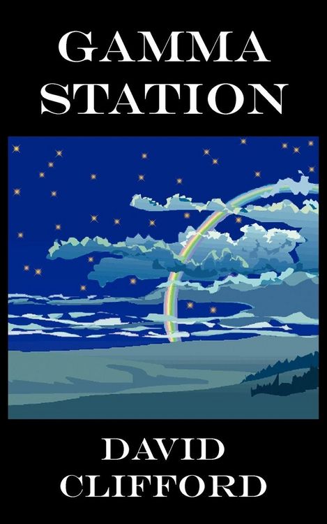 Produktbild: Gamma Station