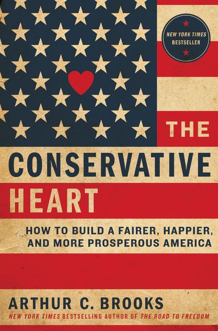 Produktbild: Conservative Heart
