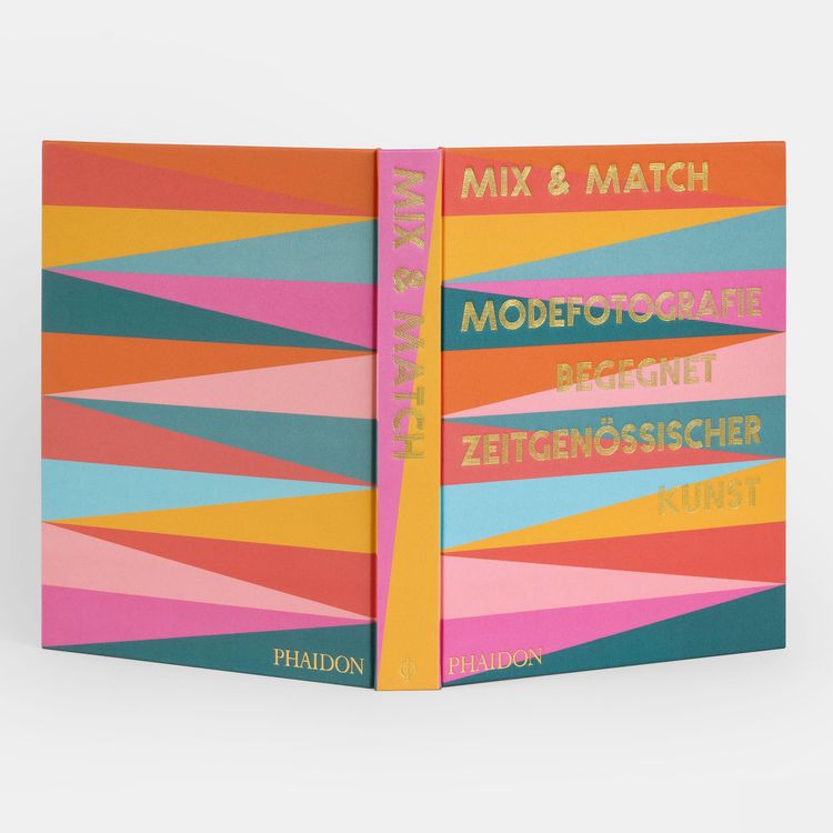 Produktbild: Mix & Match