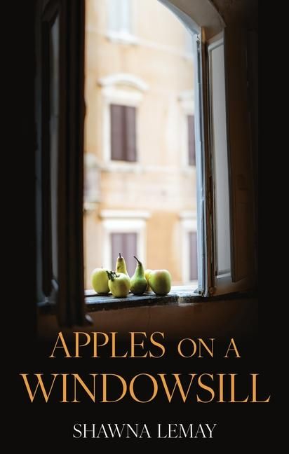 Produktbild: Apples on a Windowsill