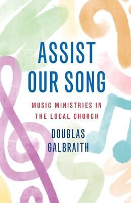 Produktbild: Assist Our Song