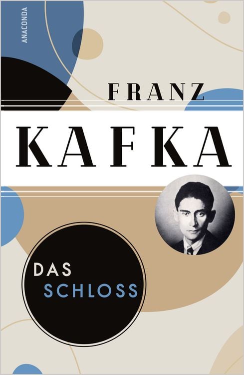 Produktbild: Franz Kafka, Die gro&szlig;en Werke (Die Erz&auml;hlungen - Der Verschollene - Der Prozess - Das Schloss) (4 B&auml;nde im Schuber)