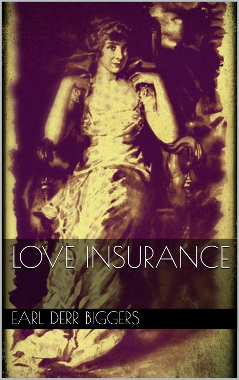Produktbild: Love Insurance