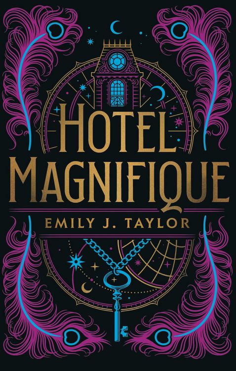 Produktbild: Hotel Magnifique