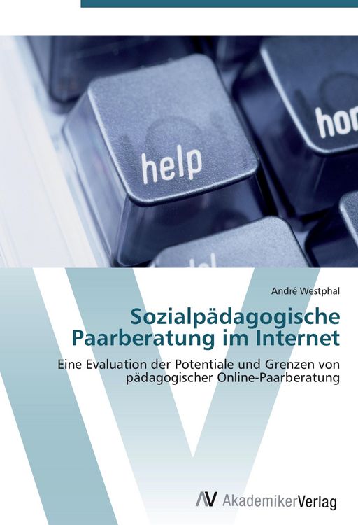 Produktbild: Sozialp&auml;dagogische Paarberatung im Internet