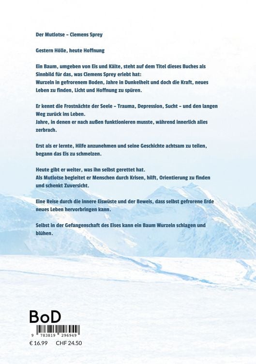 Produktbild: Gestern H&ouml;lle, heute Hoffnung