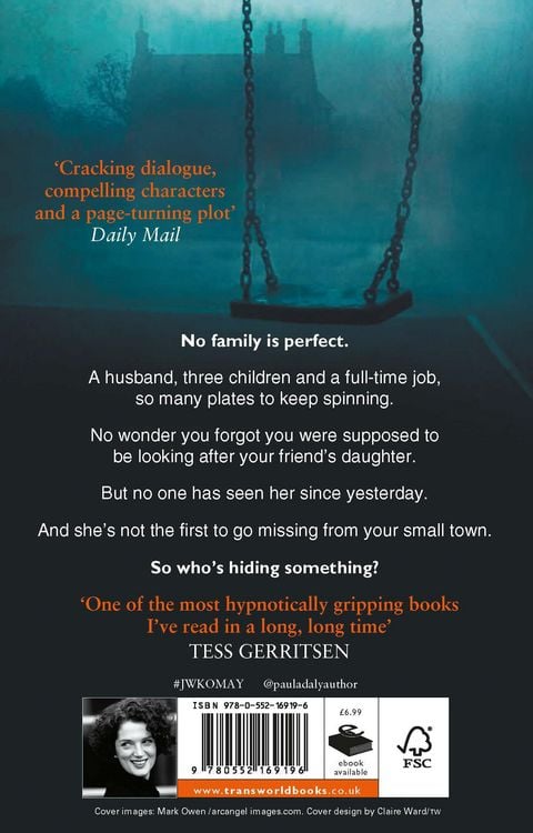 Produktbild: Just What Kind of Mother Are You?
