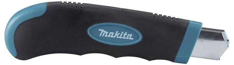 Produktbild: Makita D-65713 Abbrechklingenmesser 1St.
