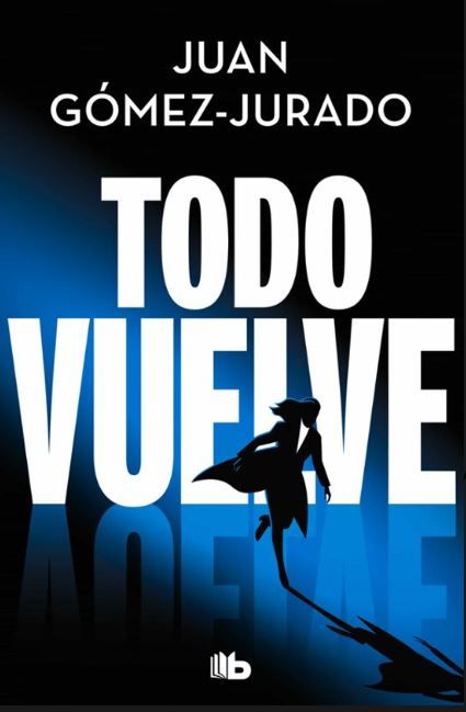 Produktbild: Todo vuelve