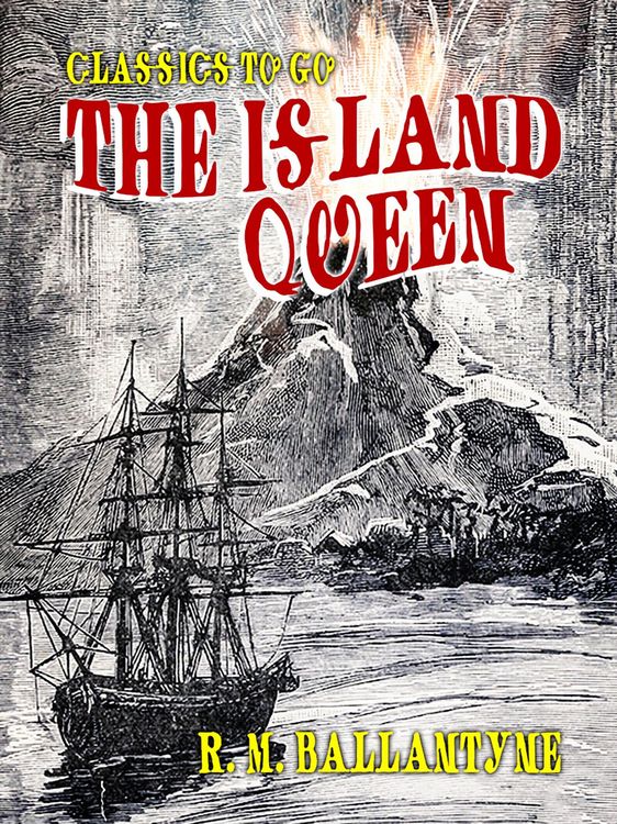 Produktbild: The Island Queen