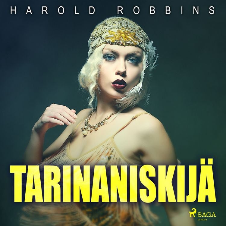Produktbild: Tarinaniskij&auml;