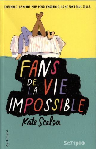 Produktbild: Fans de la vie impossible