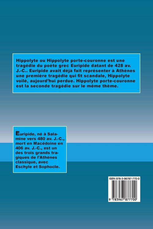Produktbild: Hippolyte Porte-couronne