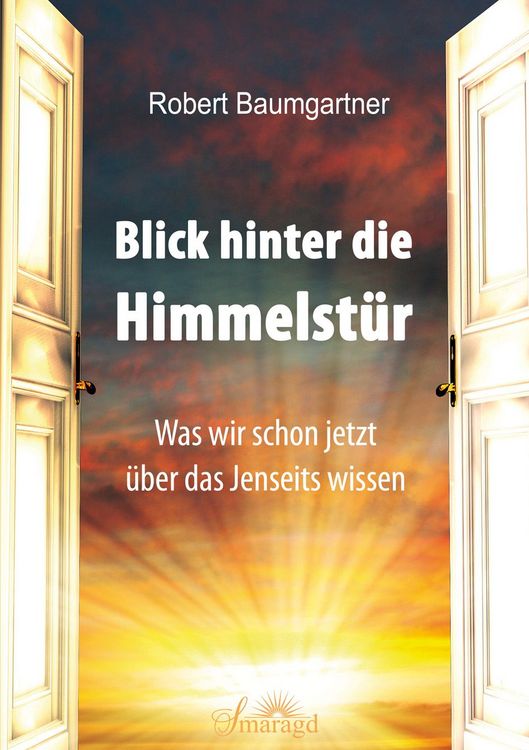 Produktbild: Blick hinter die Himmelst&uuml;r