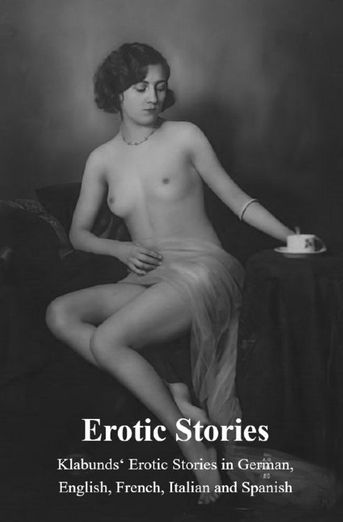 Produktbild: Erotic Stories