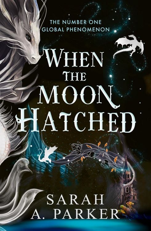 Produktbild: When the Moon Hatched