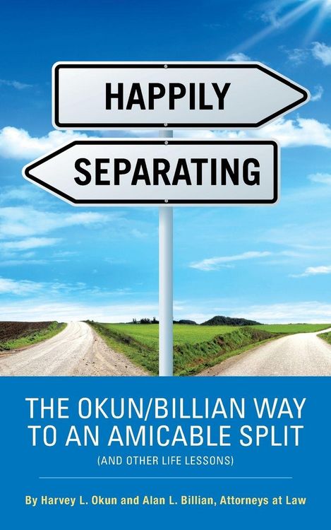 Produktbild: Happily Separating