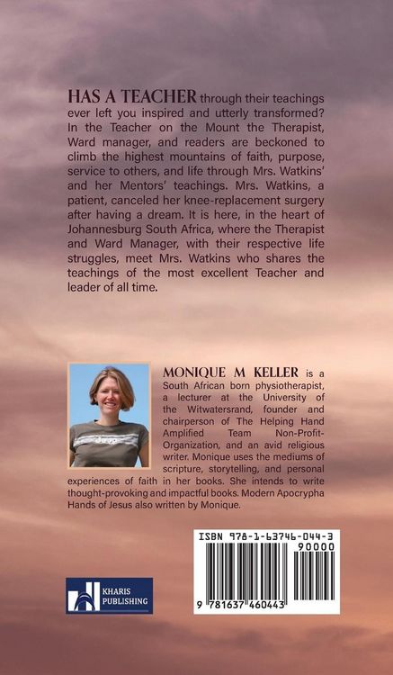 Produktbild: Teacher on the Mount