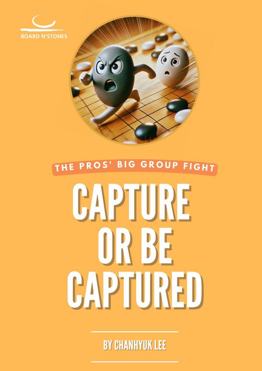 Produktbild: Capture or Be Captured.