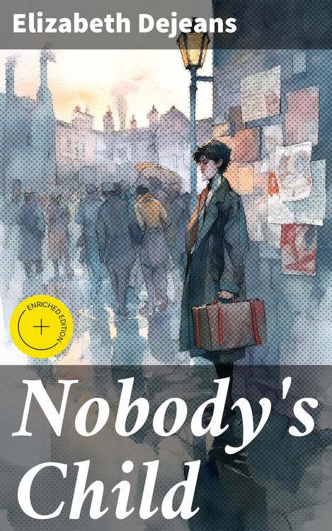 Produktbild: Nobody's Child