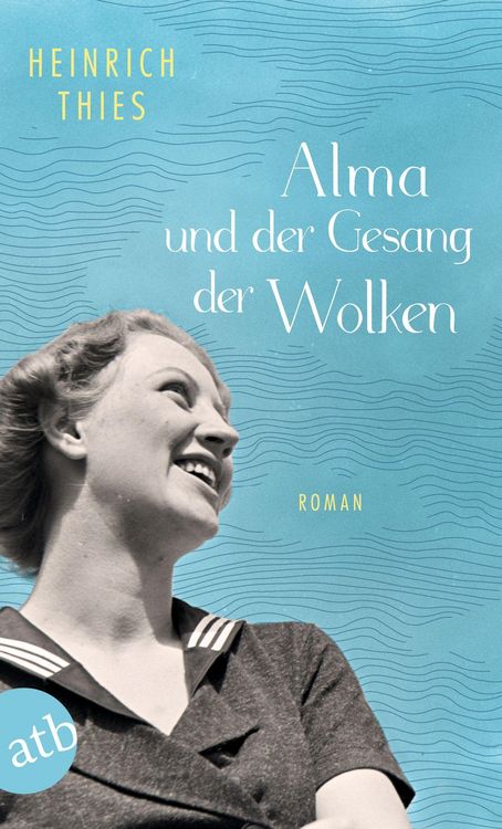 Produktbild: Alma und der Gesang der Wolken