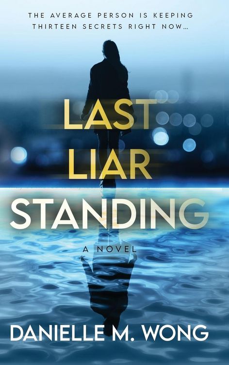 Produktbild: Last Liar Standing