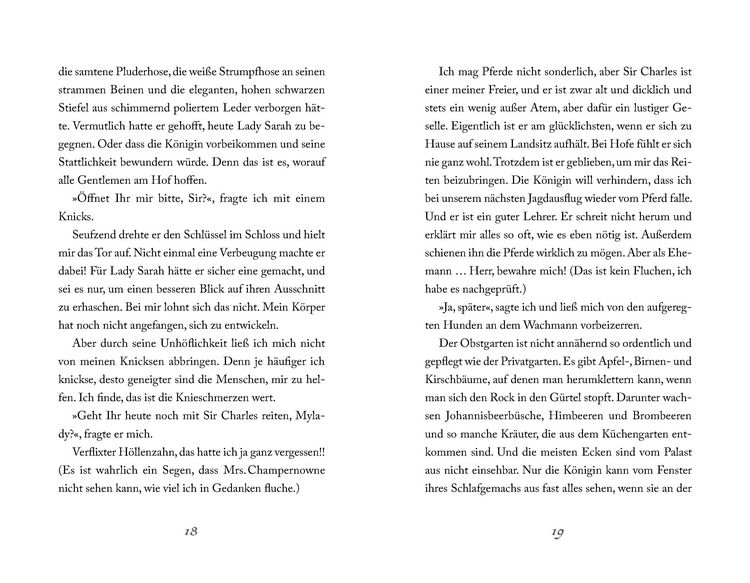 Produktbild: Lady Grace Mysteries