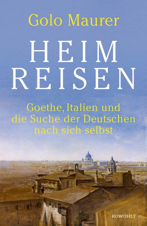 Produktbild: Heimreisen