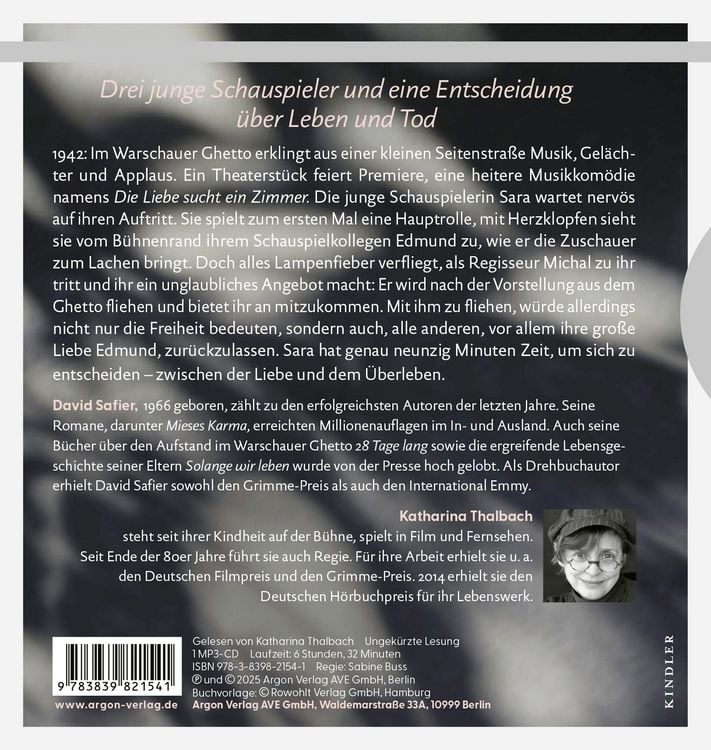 Produktbild: Die Liebe sucht ein Zimmer