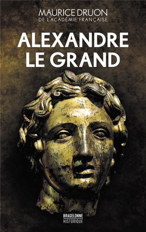 Produktbild: Alexandre le Grand