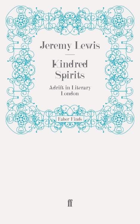 Produktbild: Kindred Spirits