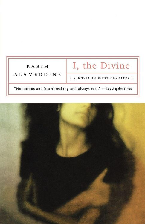 Produktbild: I, the Divine