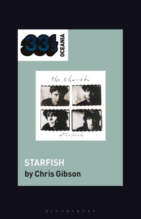 Produktbild: The Church's Starfish