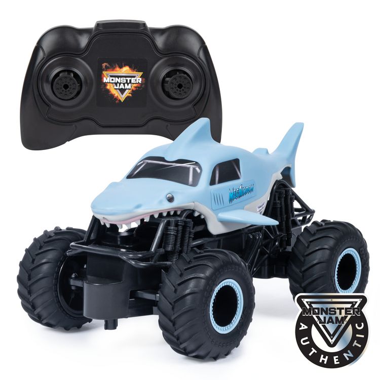 Produktbild: MJC Megalodon 1:24