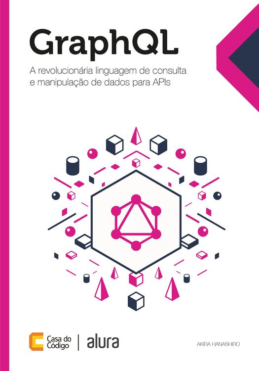Produktbild: GraphQL