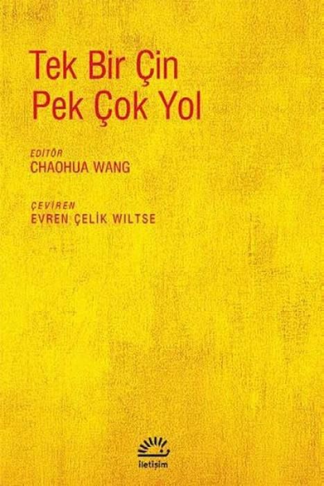 Produktbild: Tek Bir Cin Pek Cok Yol