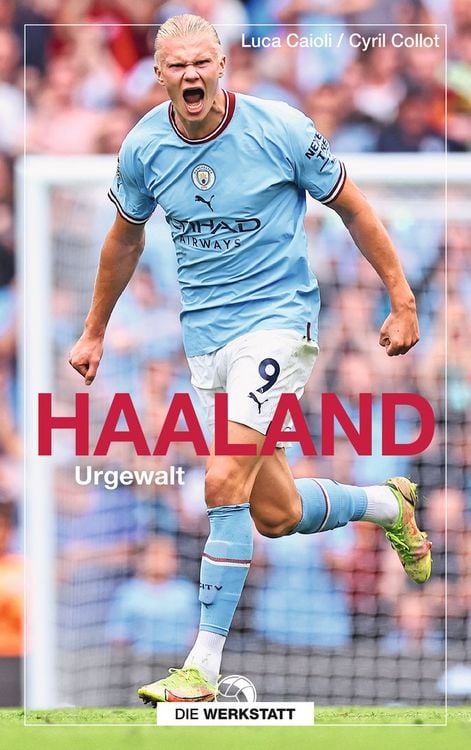 Produktbild: Haaland
