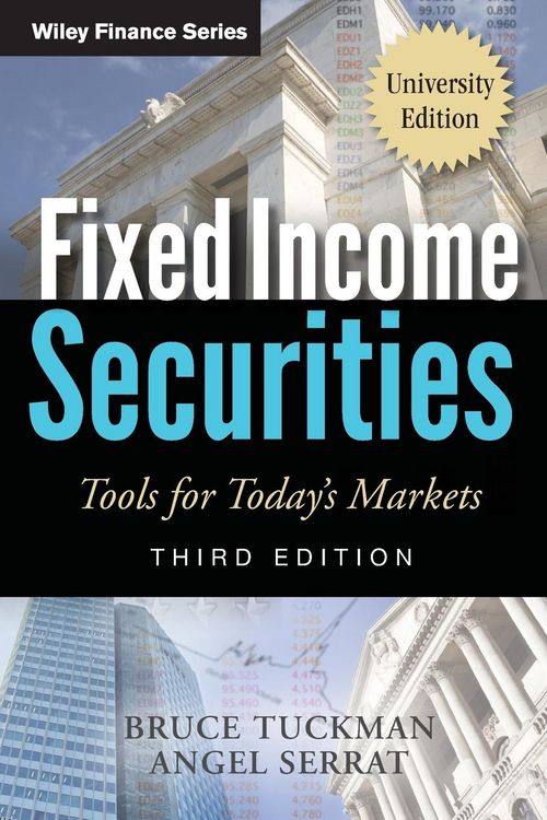 Produktbild: Fixed Income Securities