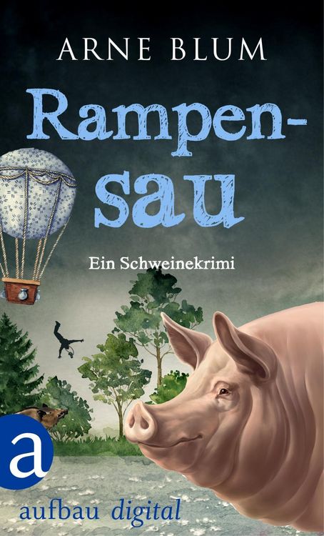 Produktbild: Rampensau