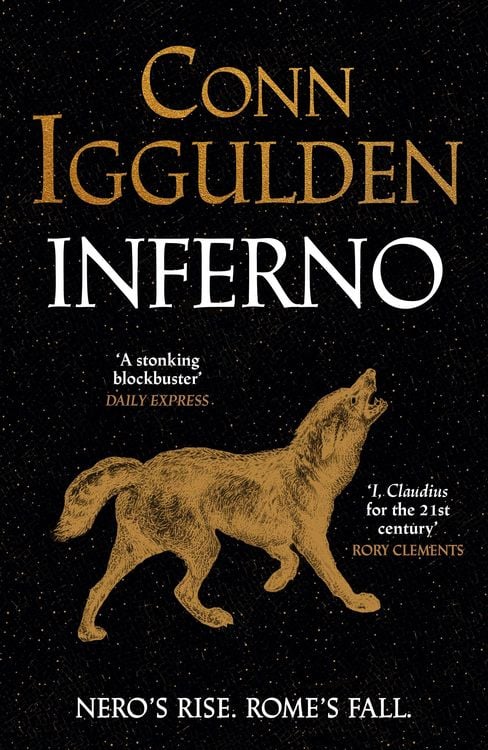 Produktbild: Inferno