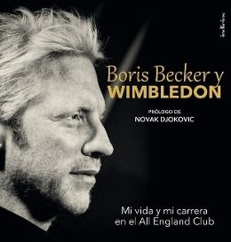 Produktbild: Boris Becker Y Wimbledon