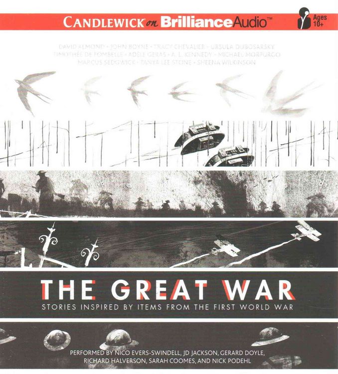 Produktbild: GRT WAR 5D