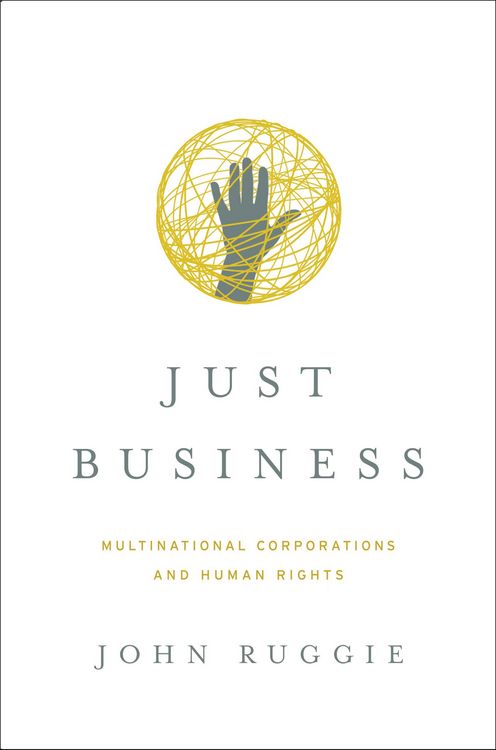 Produktbild: Just Business