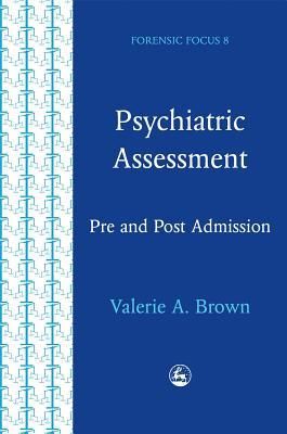 Produktbild: Psychiatric Assessment