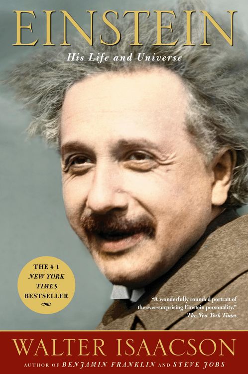 Produktbild: Einstein