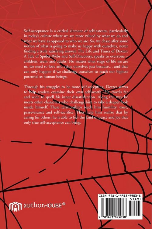 Produktbild: The Life and Times of Dexter