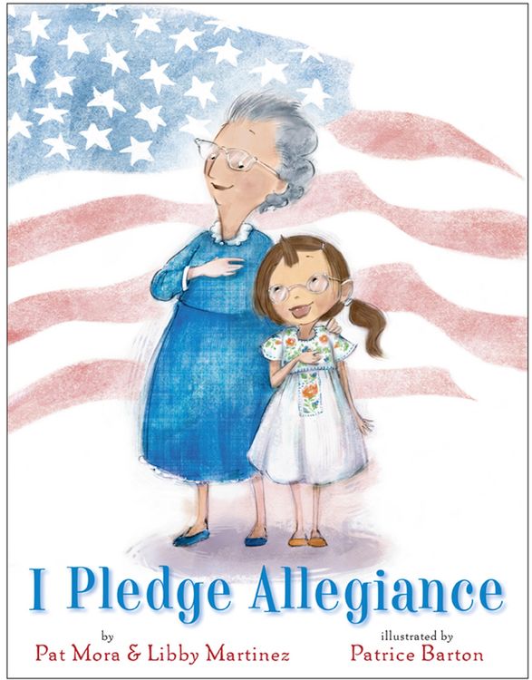 Produktbild: I Pledge Allegiance