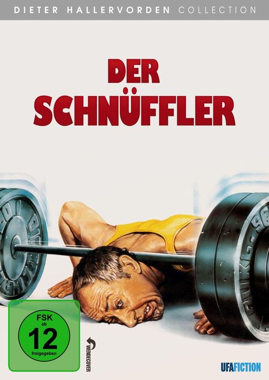 Produktbild: Didi - Der Schn&uuml;ffler