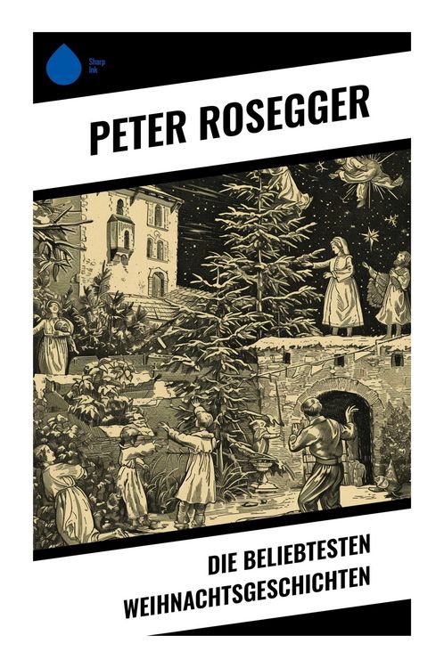 Produktbild: Die beliebtesten Weihnachtsgeschichten