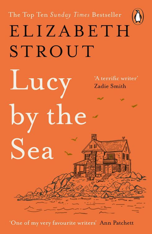 Produktbild: Lucy by the Sea